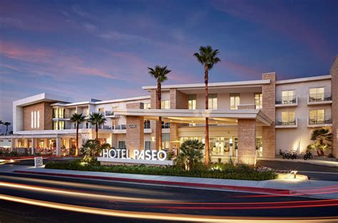 hotel paseo reviews|Hotel Paseo, Autograph Collection Reviews & Prices .